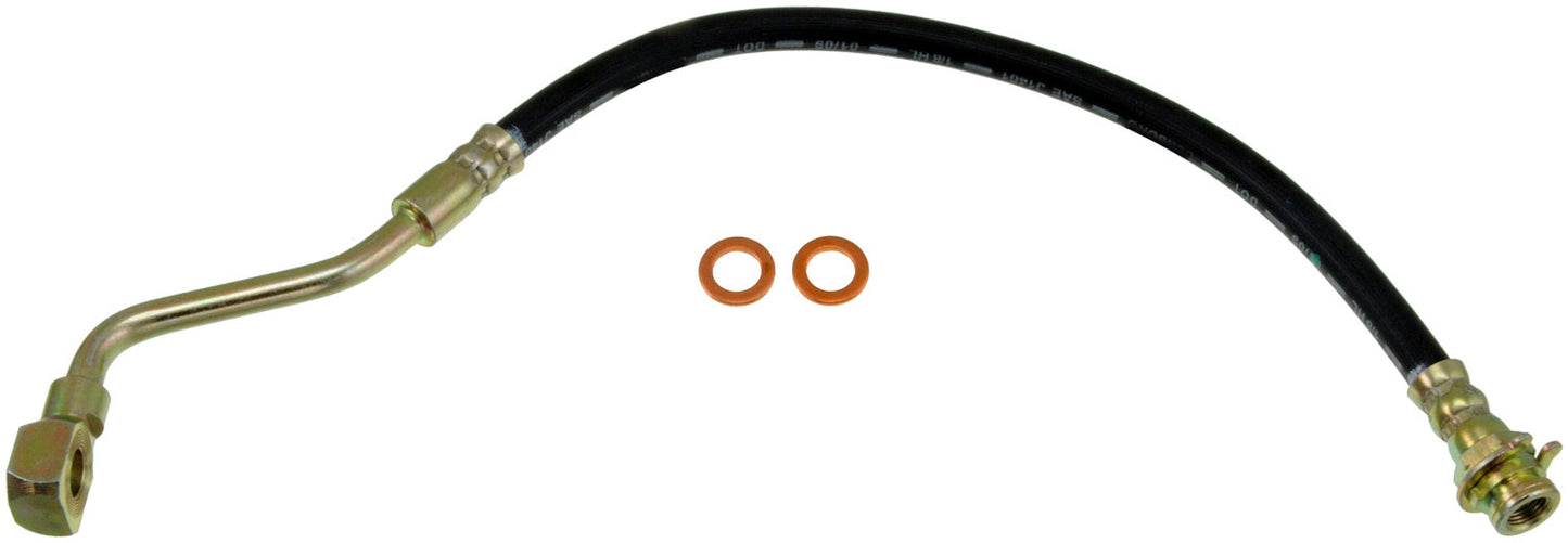 Brake Hydraulic Hose - Dorman# H38587