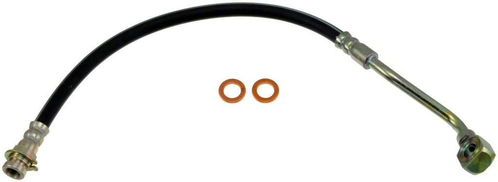 Brake Hydraulic Hose - Dorman# H38588