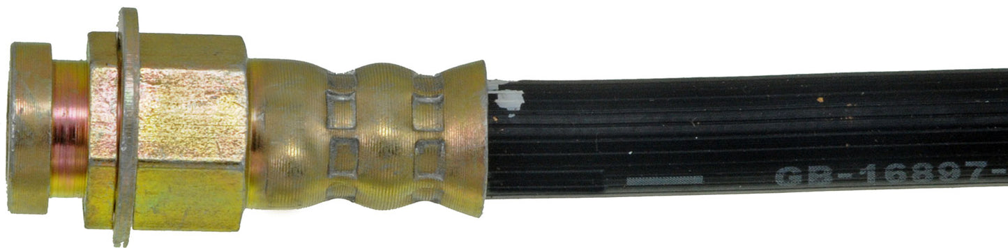 Brake Hydraulic Hose - Dorman# H38591