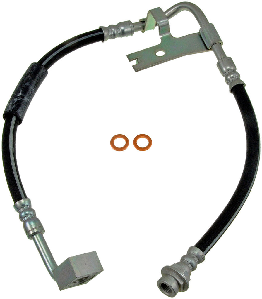 Brake Hydraulic Hose - Dorman# H38592