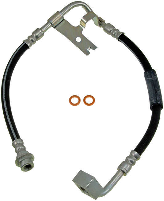 Brake Hydraulic Hose - Dorman# H38593