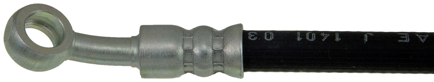 Brake Hydraulic Hose - Dorman# H38598