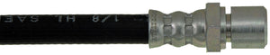 Brake Hydraulic Hose - Dorman# H38598