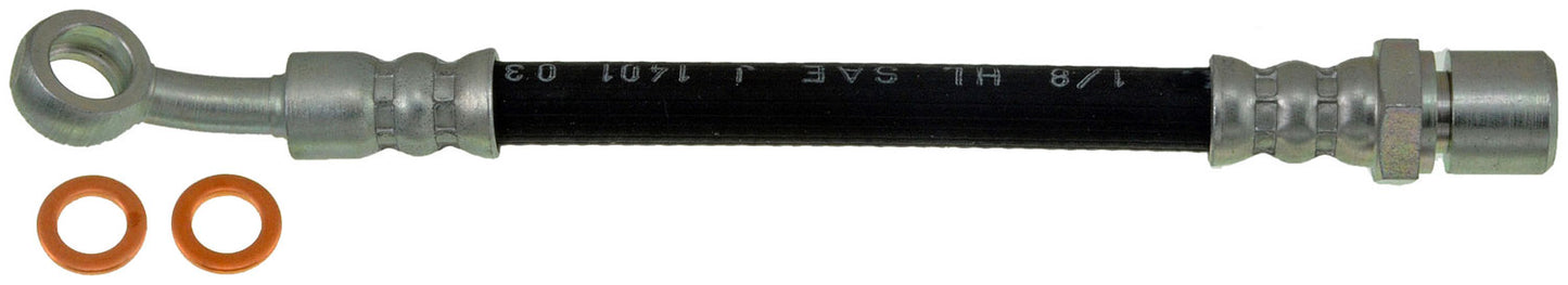 Brake Hydraulic Hose - Dorman# H38598