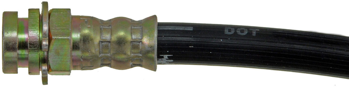 Brake Hydraulic Hose - Dorman# H38602