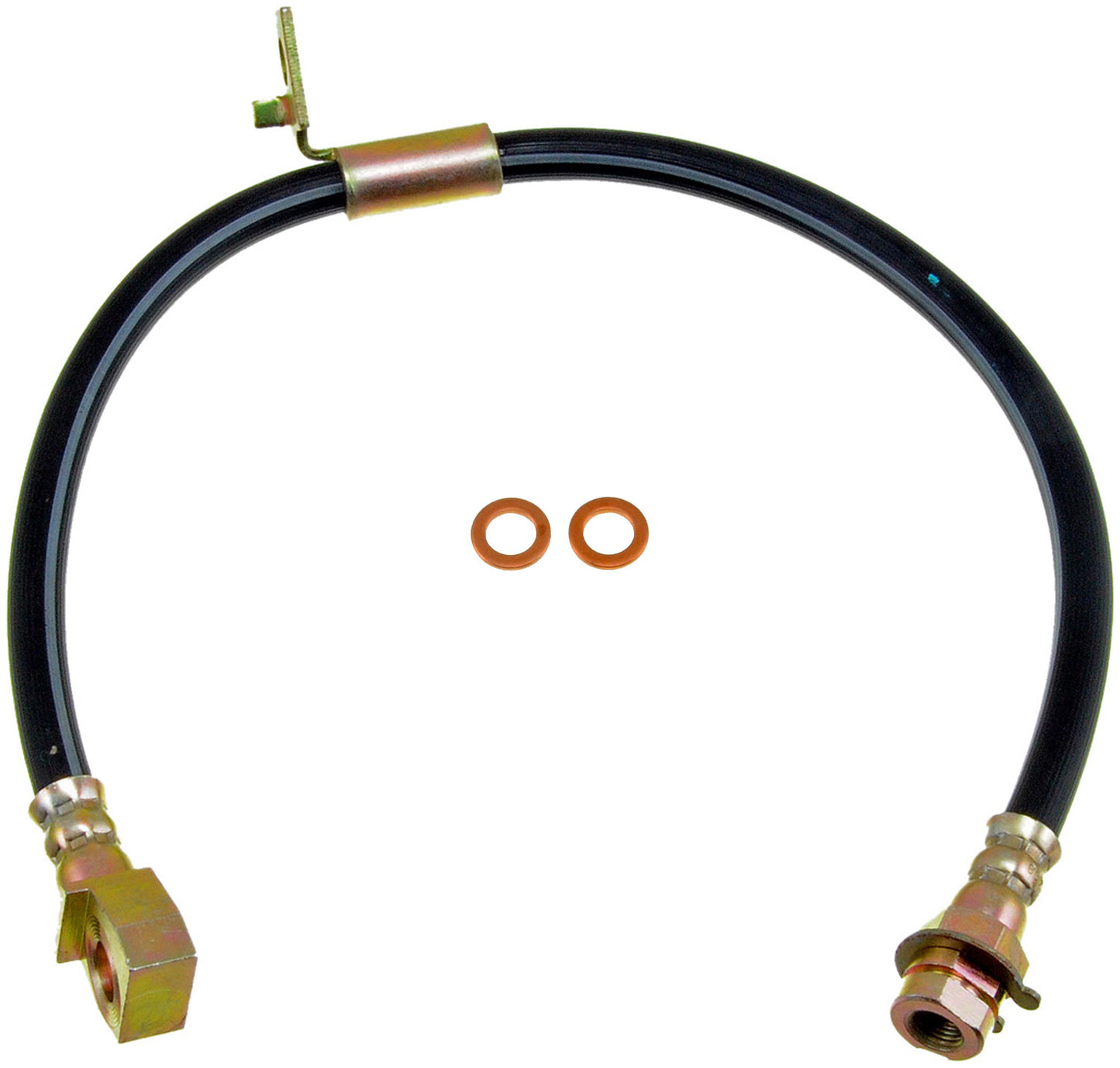 Brake Hydraulic Hose - Dorman# H38608