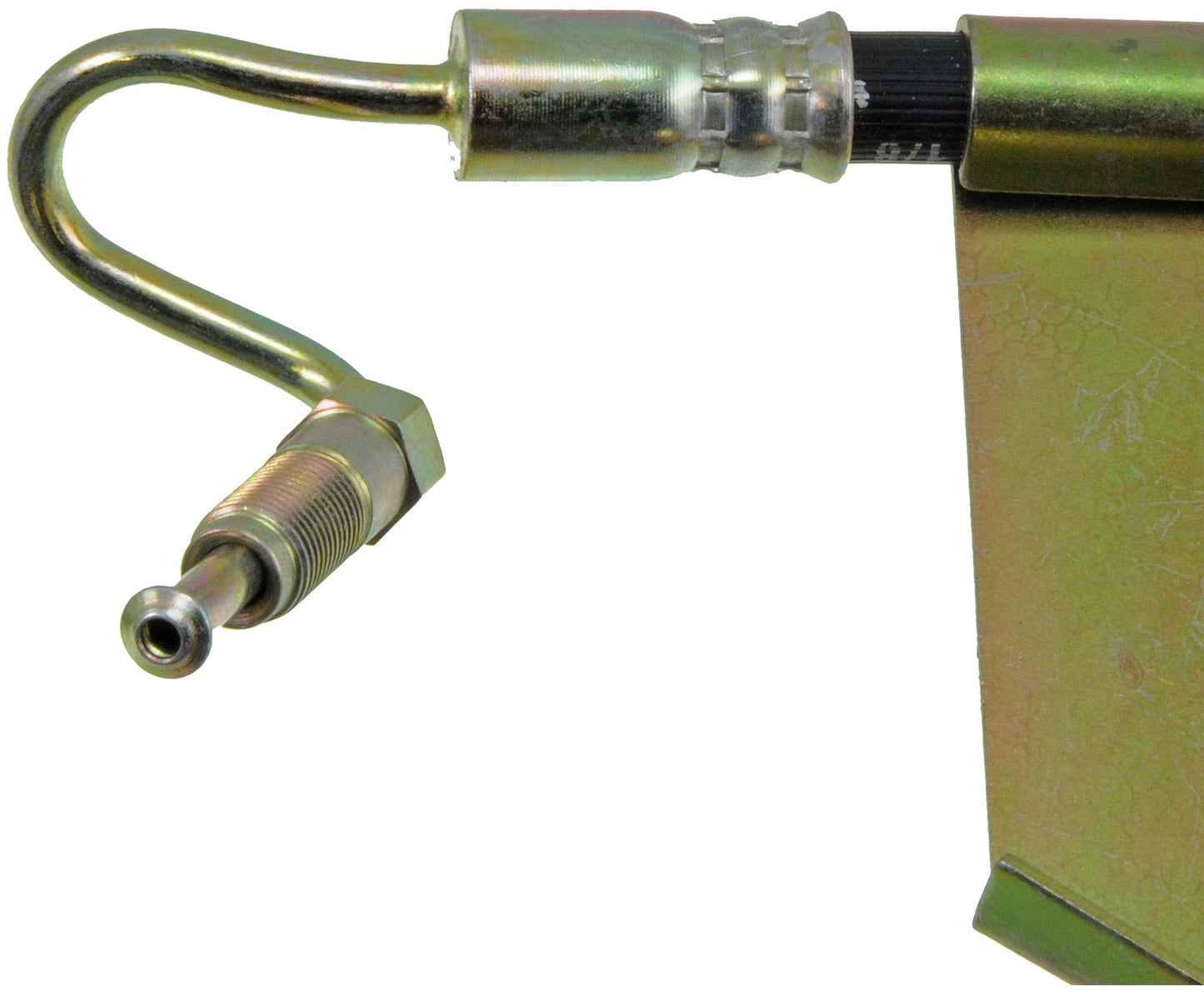 Brake Hydraulic Hose - Dorman# H38609
