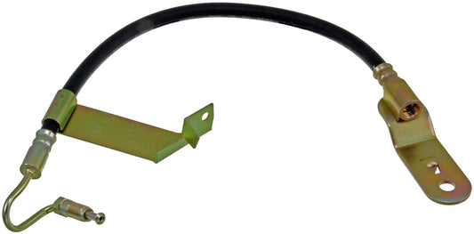 Brake Hydraulic Hose - Dorman# H38609