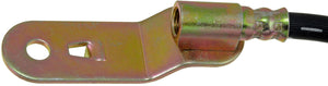 Brake Hydraulic Hose - Dorman# H38610