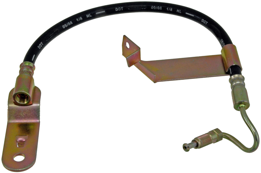 Brake Hydraulic Hose - Dorman# H38610