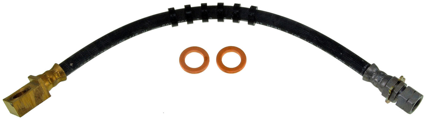 Brake Hydraulic Hose - Dorman# H38611