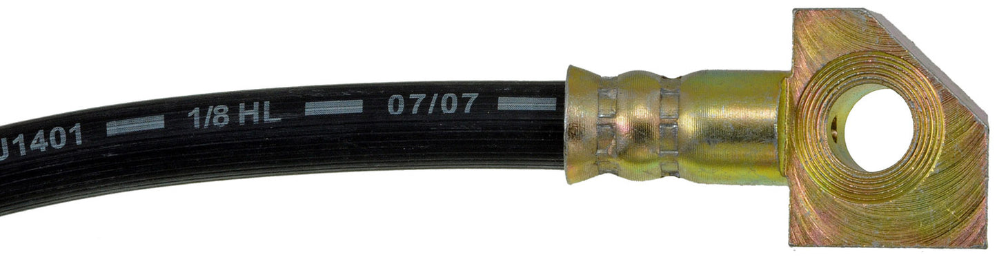 Brake Hydraulic Hose - Dorman# H38615
