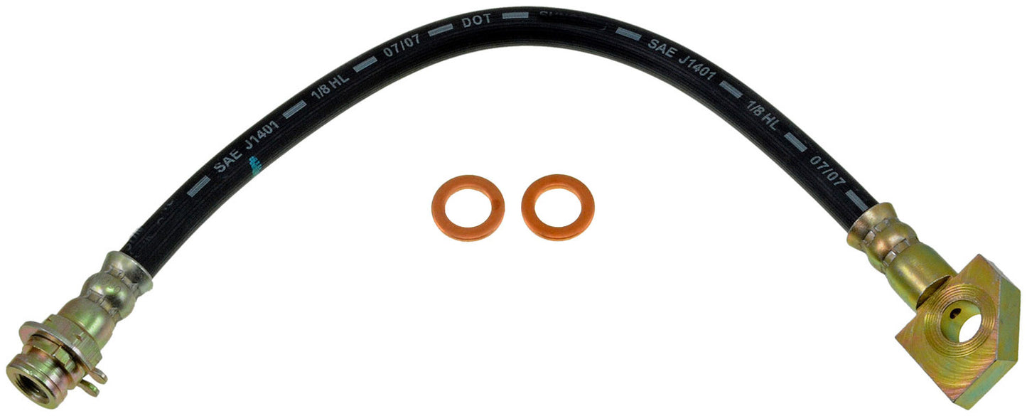 Brake Hydraulic Hose - Dorman# H38615