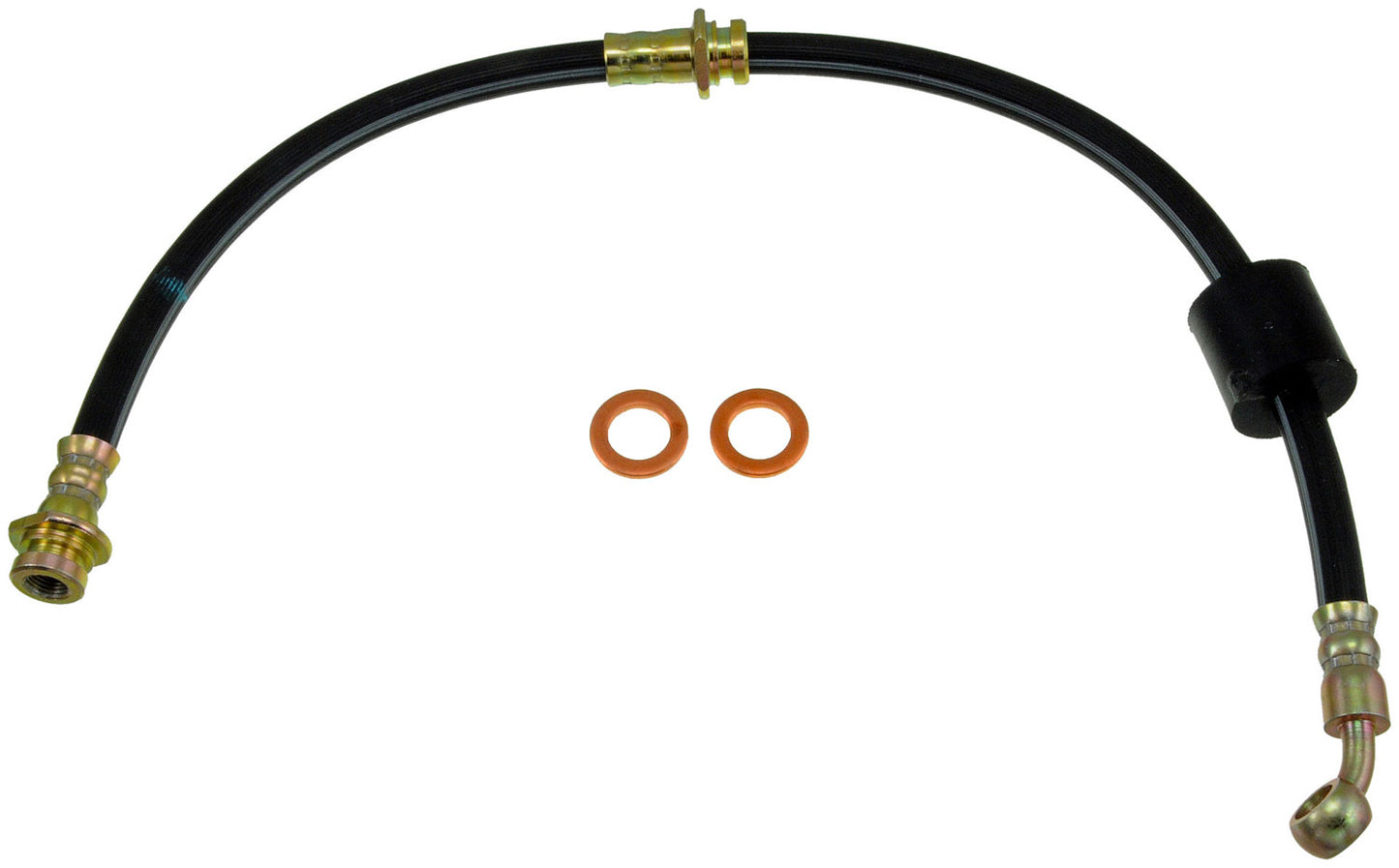 Brake Hydraulic Hose - Dorman# H38616