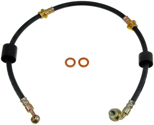 Brake Hydraulic Hose - Dorman# H38617