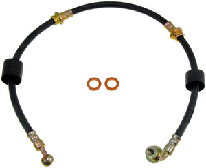 Brake Hydraulic Hose - Dorman# H38617