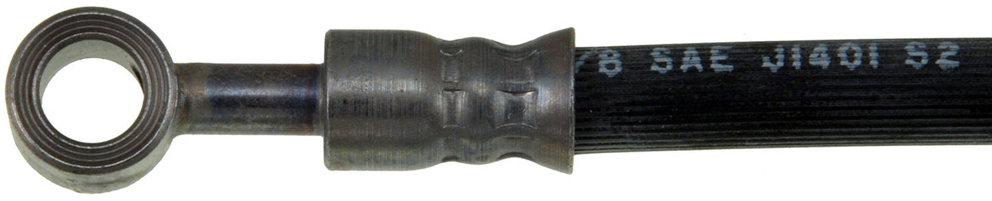 Brake Hydraulic Hose - Dorman# H38619