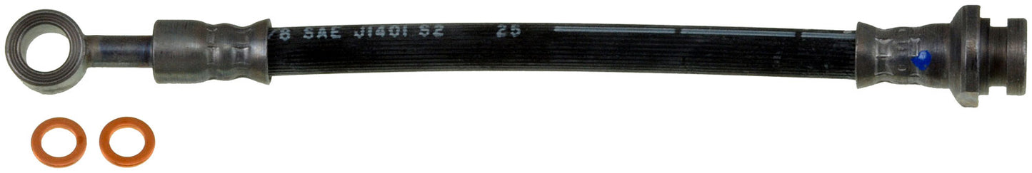 Brake Hydraulic Hose - Dorman# H38619