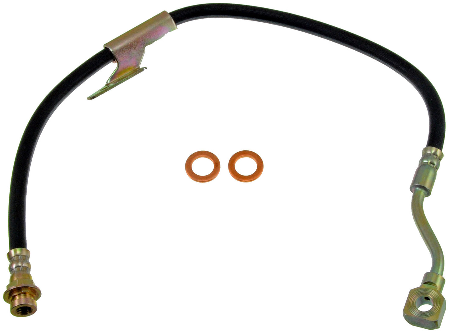 Brake Hydraulic Hose - Dorman# H38620