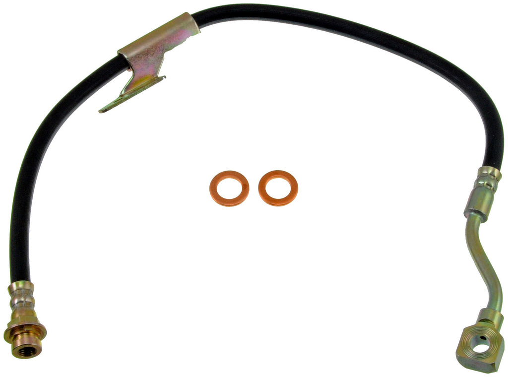 Brake Hydraulic Hose - Dorman# H38620