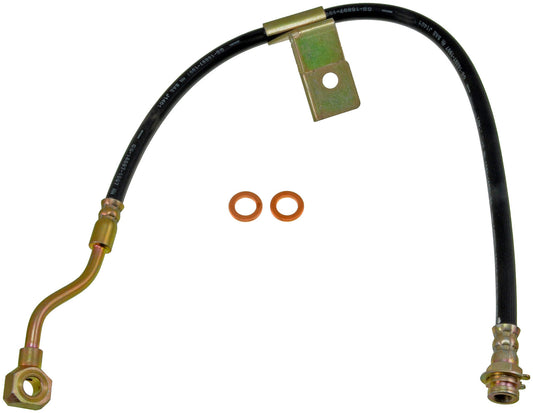 Brake Hydraulic Hose - Dorman# H38622
