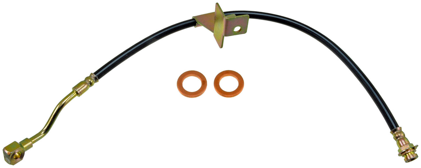 Brake Hydraulic Hose - Dorman# H38623