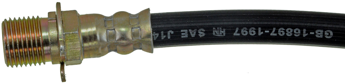 Brake Hydraulic Hose - Dorman# H38624