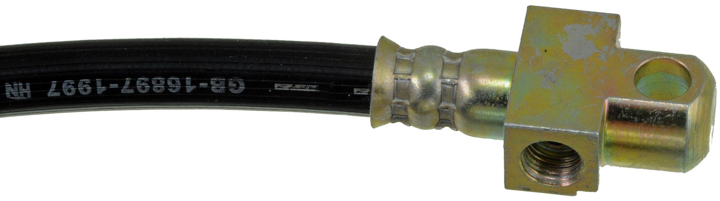 Brake Hydraulic Hose - Dorman# H38624