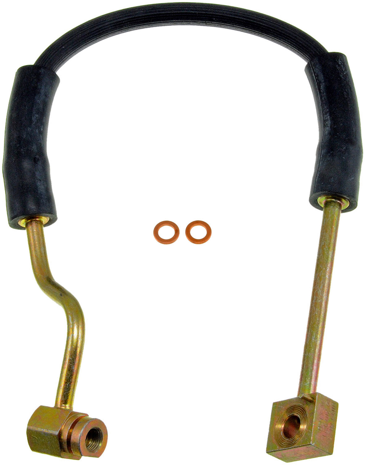 Brake Hydraulic Hose - Dorman# H38629