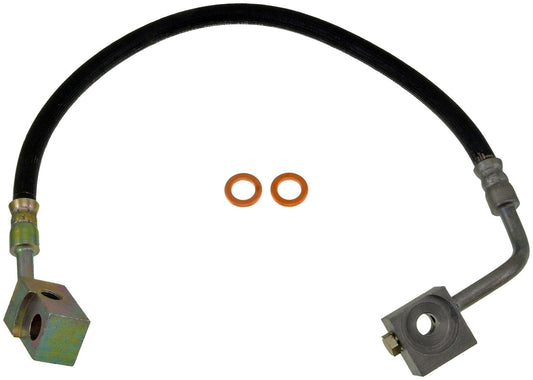Brake Hydraulic Hose - Dorman# H38630