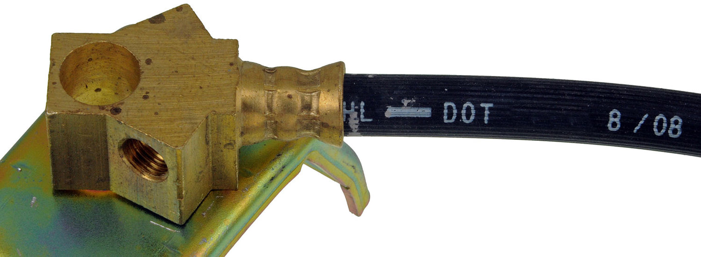 Brake Hydraulic Hose - Dorman# H38633