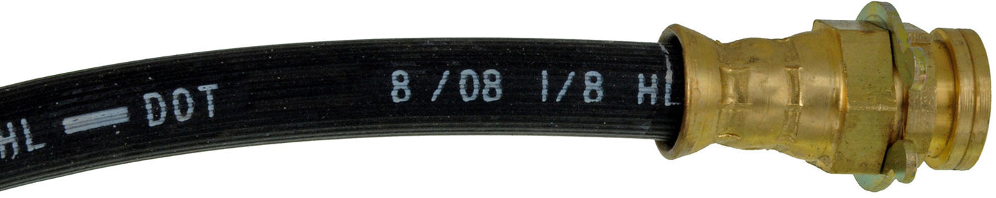 Brake Hydraulic Hose - Dorman# H38633