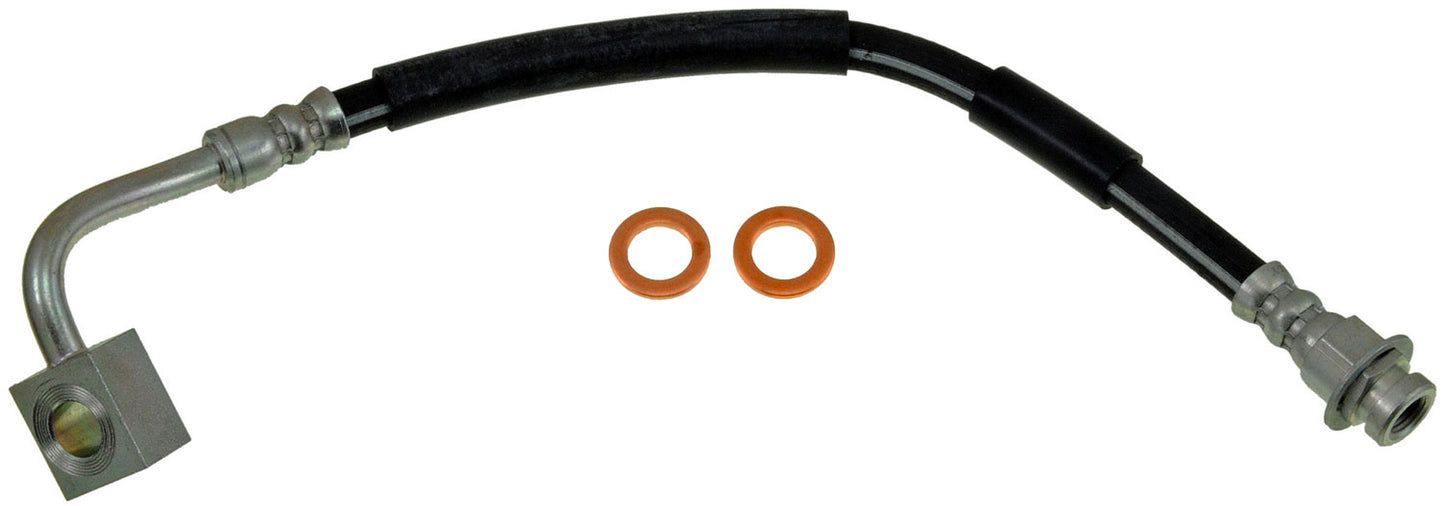 Brake Hydraulic Hose - Dorman# H38635