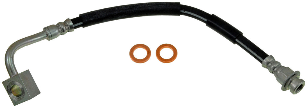 Brake Hydraulic Hose - Dorman# H38635