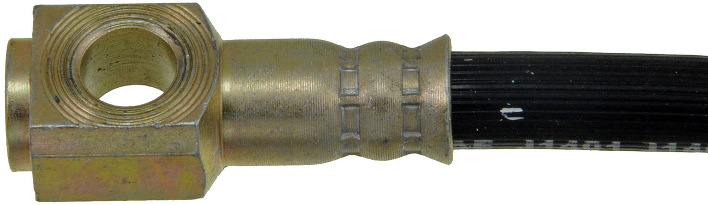Brake Hydraulic Hose - Dorman# H38637