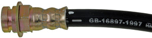 Brake Hydraulic Hose - Dorman# H38638