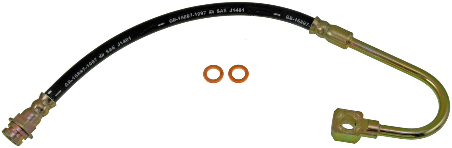 Brake Hydraulic Hose - Dorman# H38638
