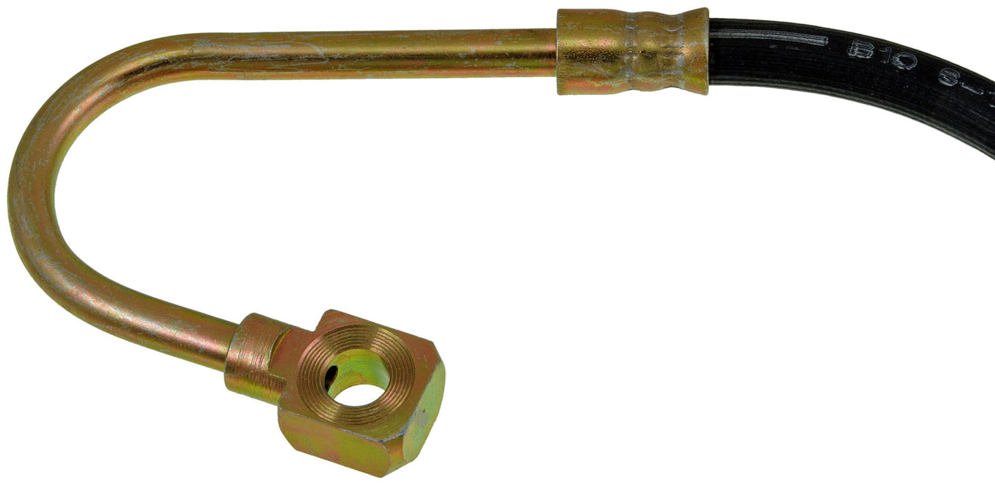 Brake Hydraulic Hose - Dorman# H38639