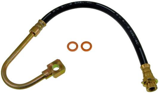 Brake Hydraulic Hose - Dorman# H38639