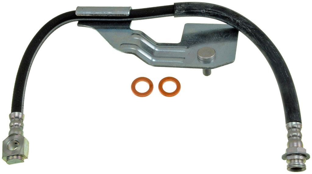 Brake Hydraulic Hose - Dorman# H38640