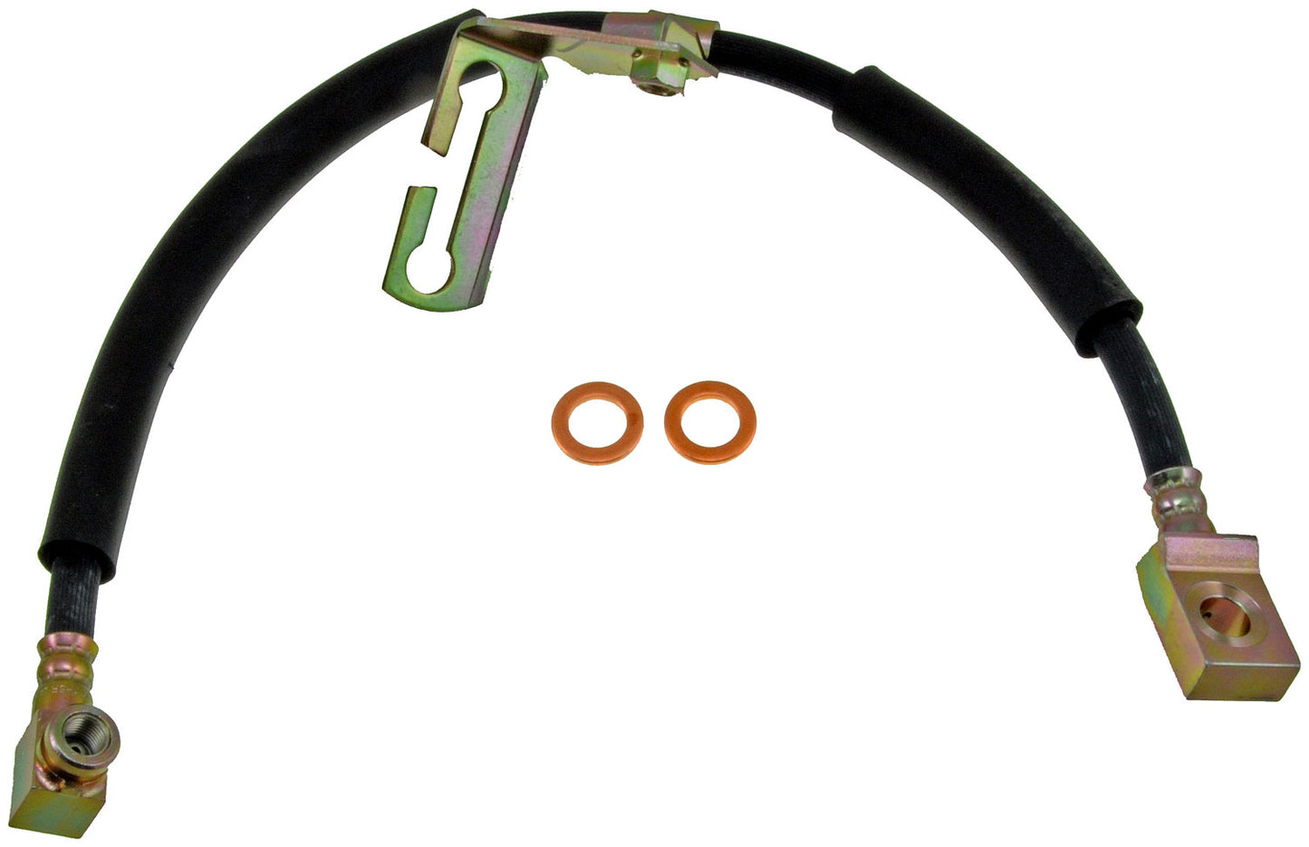 Brake Hydraulic Hose - Dorman# H38644