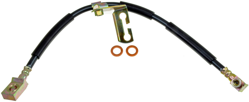 Brake Hydraulic Hose - Dorman# H38645