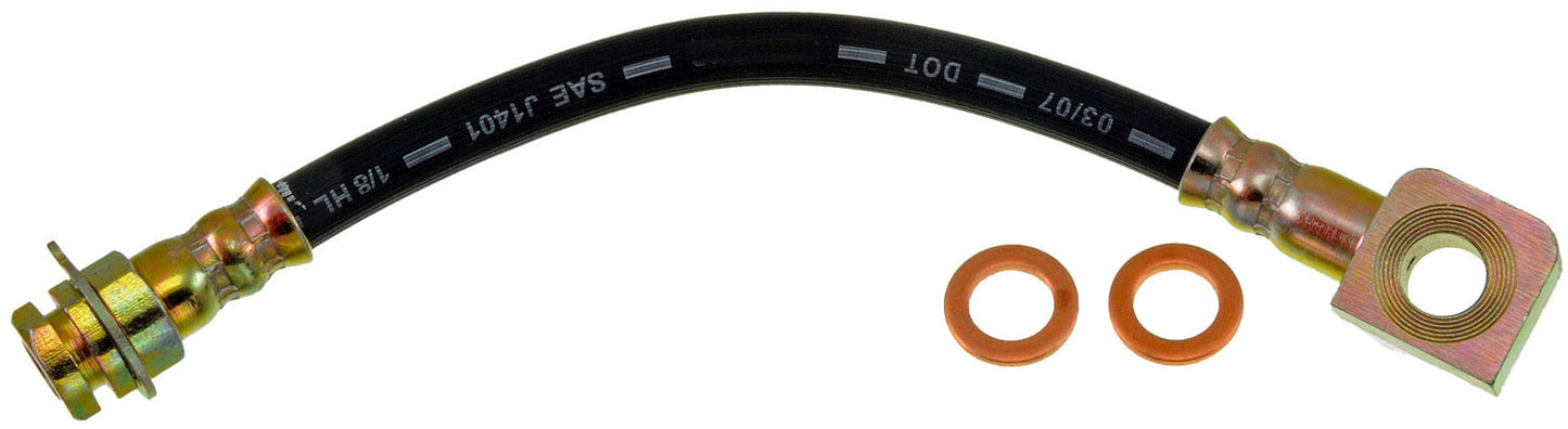 Brake Hydraulic Hose - Dorman# H38647