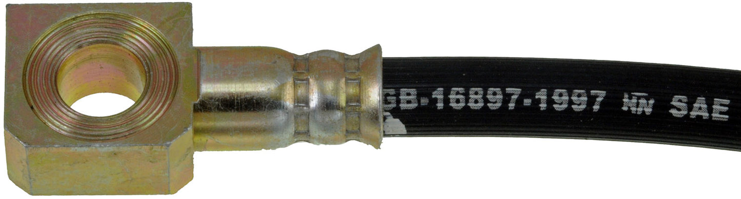 Brake Hydraulic Hose - Dorman# H38648