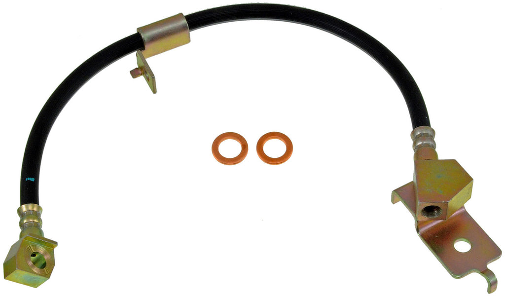Brake Hydraulic Hose - Dorman# H38649