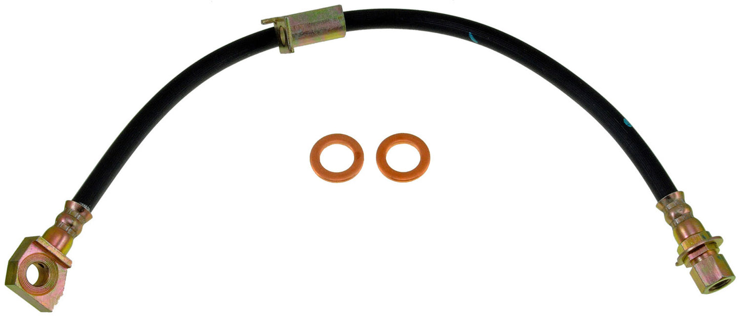 Brake Hydraulic Hose - Dorman# H38651