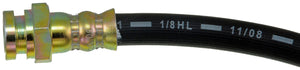Brake Hydraulic Hose - Dorman# H38652