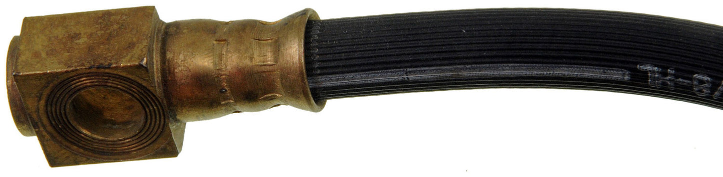Brake Hydraulic Hose - Dorman# H38653