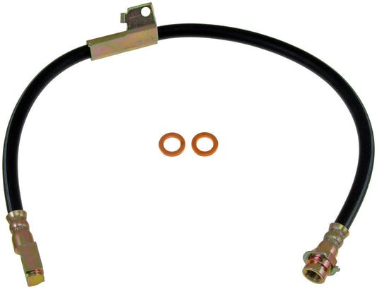 Brake Hydraulic Hose - Dorman# H38654