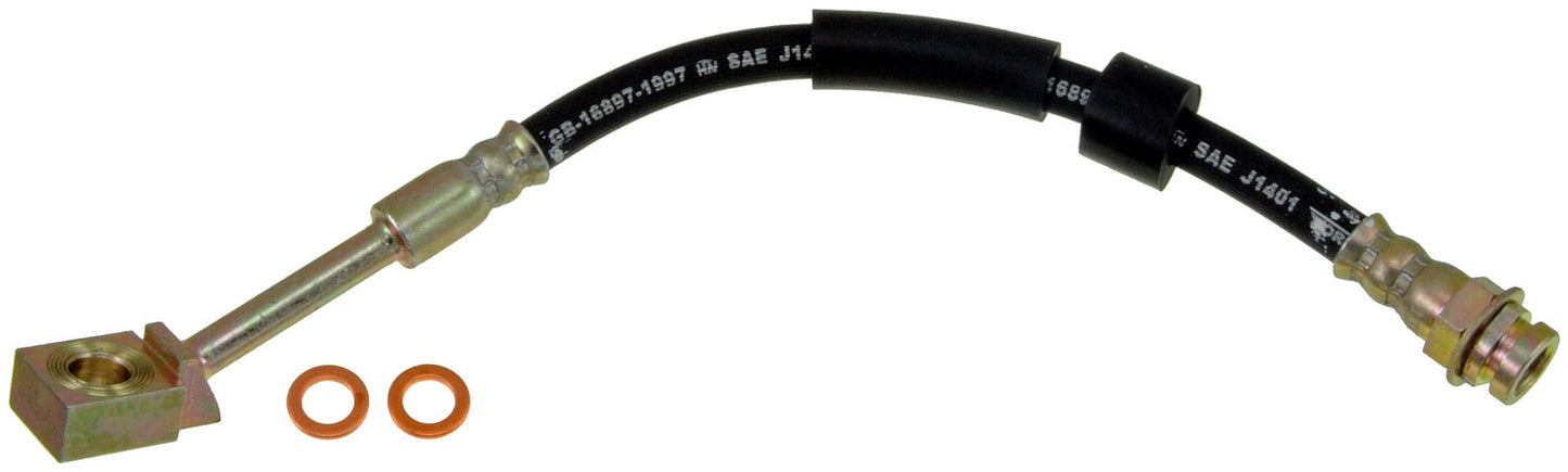 Brake Hydraulic Hose - Dorman# H38655